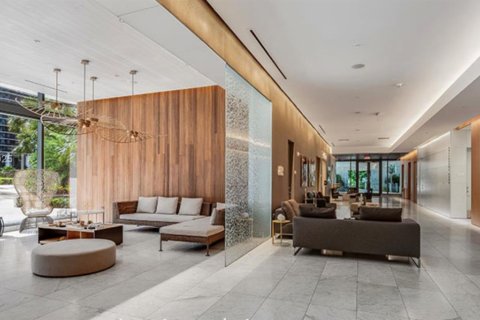 Condo in Miami, Florida, 3 bedrooms  № 1713926 - photo 26