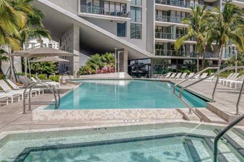 Condo in Miami, Florida, 3 bedrooms  № 1713926 - photo 27