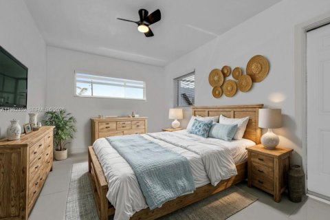 Casa en venta en Hallandale Beach, Florida, 3 dormitorios, 142.33 m2 № 2055980 - foto 5