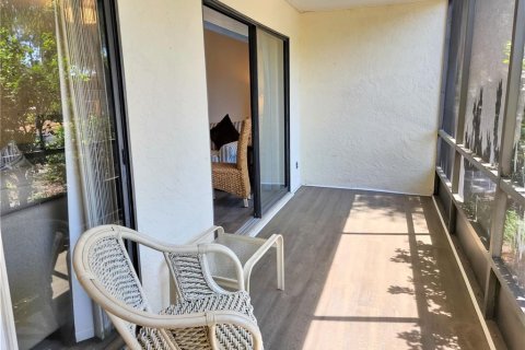 Copropriété à louer à Venice, Floride: 2 chambres, 82.5 m2 № 2101943 - photo 19