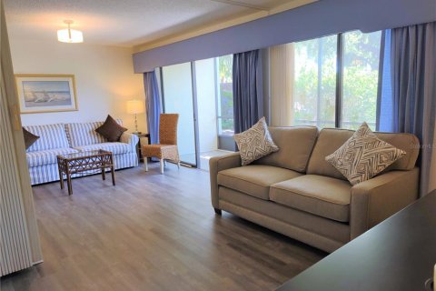 Copropriété à louer à Venice, Floride: 2 chambres, 82.5 m2 № 2101943 - photo 13