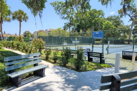 Copropriété à louer à Venice, Floride: 2 chambres, 82.5 m2 № 2101943 - photo 4