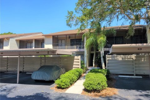 Condo à Venice, Floride, 2 chambres  № 2101943