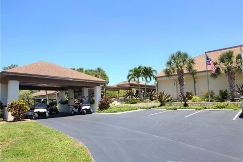 Copropriété à louer à Venice, Floride: 2 chambres, 82.5 m2 № 2101943 - photo 2
