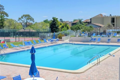 Copropriété à louer à Venice, Floride: 2 chambres, 82.5 m2 № 2101943 - photo 3