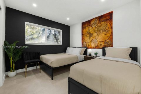 Villa ou maison à vendre à Miami, Floride: 4 chambres, 148.36 m2 № 1993249 - photo 21