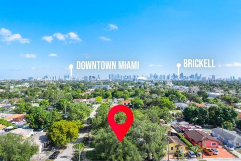 Villa ou maison à vendre à Miami, Floride: 4 chambres, 148.36 m2 № 1993249 - photo 8