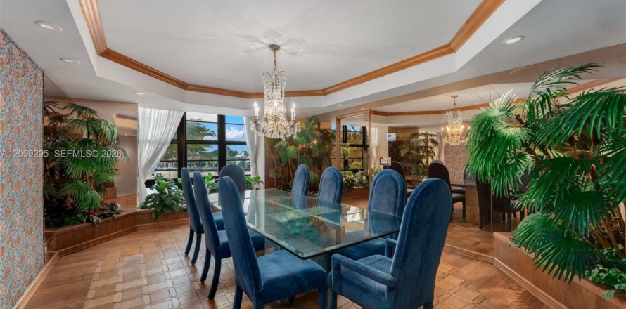 Condo in Miami Beach, Florida, 3 bedrooms  № 2065279