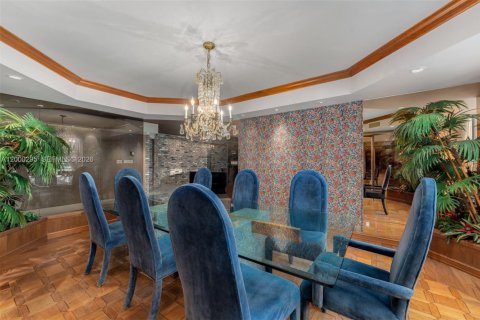 Condo in Miami Beach, Florida, 3 bedrooms  № 2065279 - photo 9