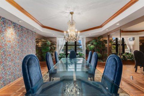 Condo in Miami Beach, Florida, 3 bedrooms  № 2065279 - photo 8