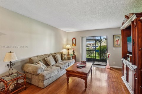 Copropriété à vendre à Lake Worth, Floride: 2 chambres, 73.39 m2 № 2186369 - photo 11