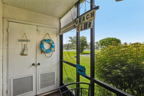 Copropriété à vendre à Lake Worth, Floride: 2 chambres, 73.39 m2 № 2186369 - photo 21