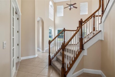 Villa ou maison à vendre à Clermont, Floride: 4 chambres, 351.17 m2 № 1602654 - photo 12