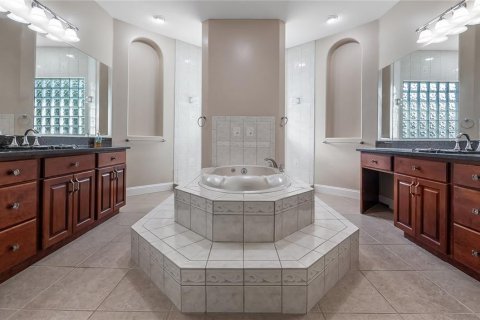 Villa ou maison à vendre à Clermont, Floride: 4 chambres, 351.17 m2 № 1602654 - photo 30
