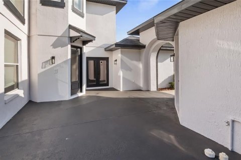 Villa ou maison à vendre à Clermont, Floride: 4 chambres, 351.17 m2 № 1602654 - photo 5