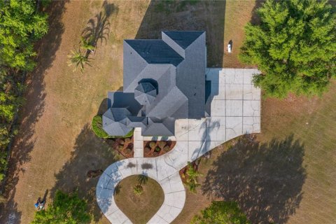 Villa ou maison à vendre à Clermont, Floride: 4 chambres, 351.17 m2 № 1602654 - photo 4