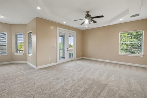 Villa ou maison à vendre à Clermont, Floride: 4 chambres, 351.17 m2 № 1602654 - photo 25