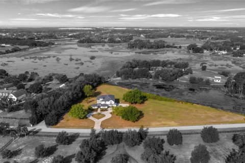 Villa ou maison à vendre à Clermont, Floride: 4 chambres, 351.17 m2 № 1602654 - photo 3