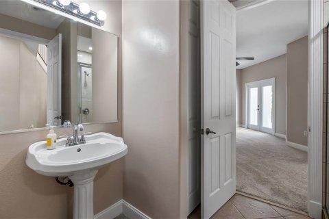 Villa ou maison à vendre à Clermont, Floride: 4 chambres, 351.17 m2 № 1602654 - photo 15