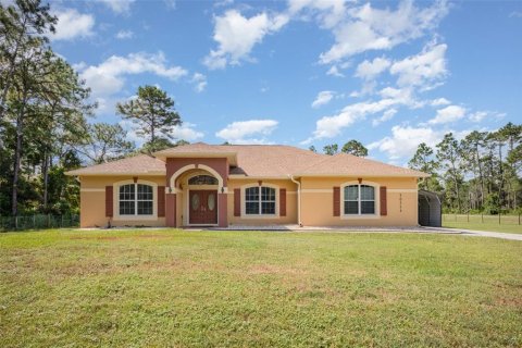 Casa en venta en Eustis, Florida, 4 dormitorios, 173.17 m2 № 1910104 - foto 1