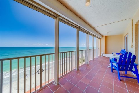 Condominio en alquiler en North Redington Beach, Florida, 2 dormitorios, 114.27 m2 № 1919273 - foto 13