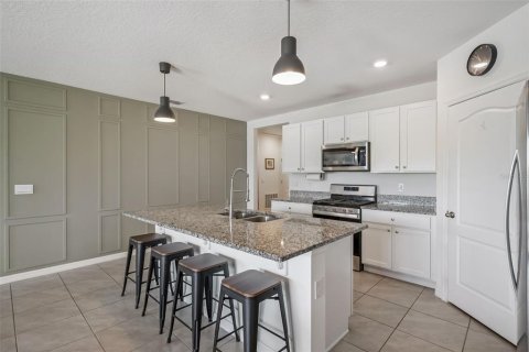House in DeBary, Florida 4 bedrooms, 170.57 sq.m. № 2113100 - photo 4
