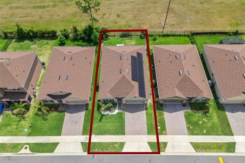 House in DeBary, Florida 4 bedrooms, 170.57 sq.m. № 2113100 - photo 28