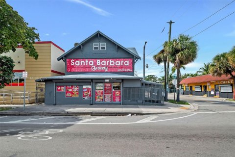 Immobilier commercial à vendre à Miami, Floride № 1863846 - photo 5