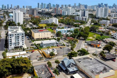 Immobilier commercial à vendre à Miami, Floride № 1863846 - photo 3