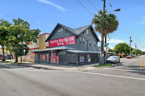 Immobilier commercial à vendre à Miami, Floride № 1863846 - photo 6