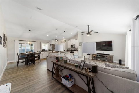 Villa ou maison à vendre à Ocala, Floride: 3 chambres, 149.11 m2 № 1744485 - photo 5