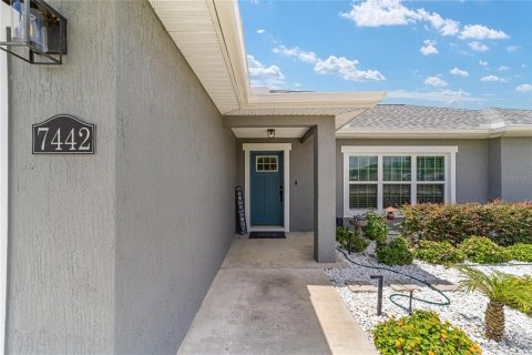 Villa ou maison à vendre à Ocala, Floride: 3 chambres, 149.11 m2 № 1744485 - photo 3