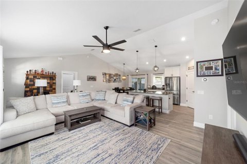 Villa ou maison à vendre à Ocala, Floride: 3 chambres, 149.11 m2 № 1744485 - photo 8