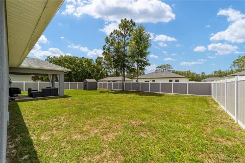 Villa ou maison à vendre à Ocala, Floride: 3 chambres, 149.11 m2 № 1744485 - photo 28