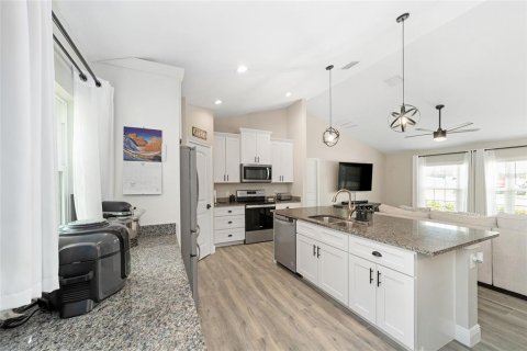 Villa ou maison à vendre à Ocala, Floride: 3 chambres, 149.11 m2 № 1744485 - photo 13