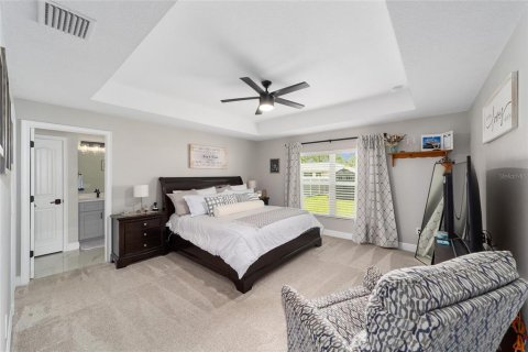 Villa ou maison à vendre à Ocala, Floride: 3 chambres, 149.11 m2 № 1744485 - photo 15