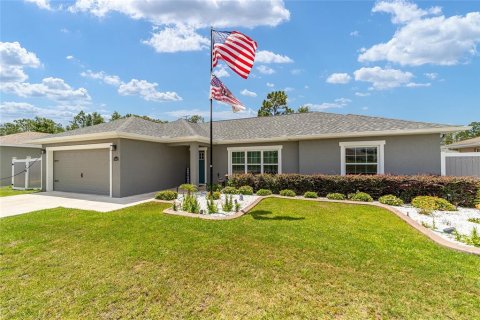 Villa ou maison à vendre à Ocala, Floride: 3 chambres, 149.11 m2 № 1744485 - photo 2