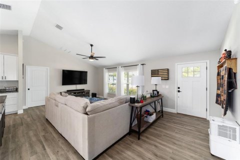 Villa ou maison à vendre à Ocala, Floride: 3 chambres, 149.11 m2 № 1744485 - photo 6