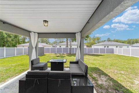 Villa ou maison à vendre à Ocala, Floride: 3 chambres, 149.11 m2 № 1744485 - photo 25
