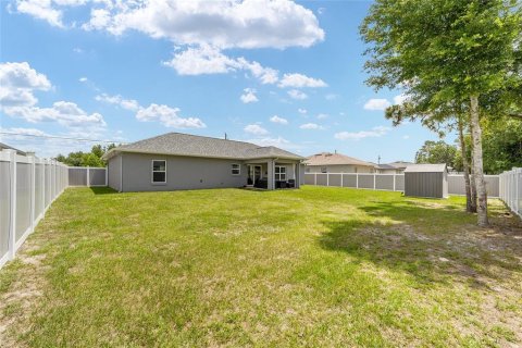 Villa ou maison à vendre à Ocala, Floride: 3 chambres, 149.11 m2 № 1744485 - photo 29