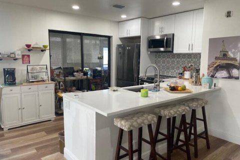 Condo in Delray Beach, Florida, 2 bedrooms  № 2086806