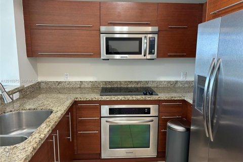 Купить кондоминиум в Санрайз, Флорида 2 спальни, 88.63м2, № 2090555 - фото 16