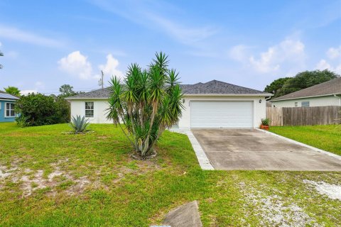 Casa en venta en Vero Beach, Florida, 3 dormitorios, 188.78 m2 № 2176500 - foto 4