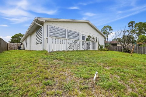 Casa en venta en Vero Beach, Florida, 3 dormitorios, 188.78 m2 № 2176500 - foto 30
