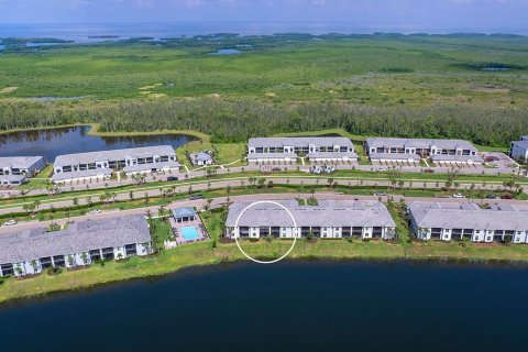 Купить кондоминиум в Пунта-Горда, Флорида 8 комнат, 132.11м2, № 1684432 - фото 6