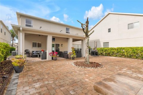 House in Orlando, Florida 4 bedrooms, 262.82 sq.m. № 1733347 - photo 30
