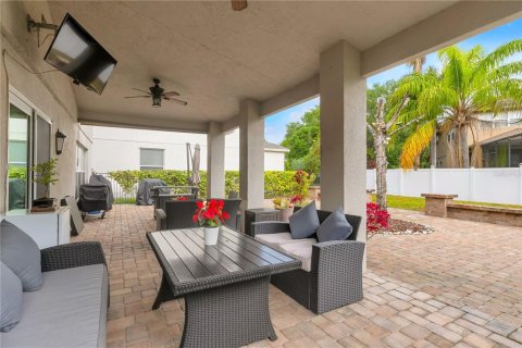 House in Orlando, Florida 4 bedrooms, 262.82 sq.m. № 1733347 - photo 29