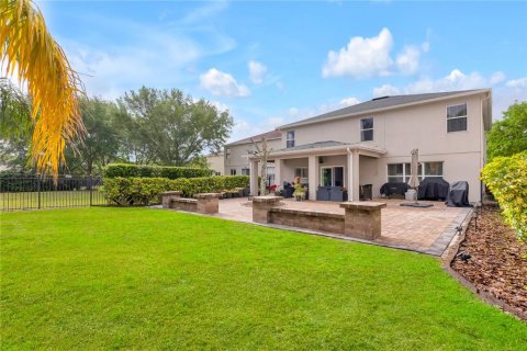 House in Orlando, Florida 4 bedrooms, 262.82 sq.m. № 1733347 - photo 2