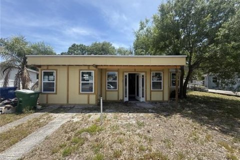 Casa en Tampa, Florida 3 dormitorios, 128.21 m2 № 2295208