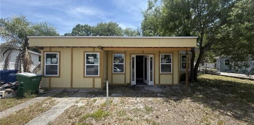 Casa en Tampa, Florida 3 dormitorios, 128.21 m2 № 2295208